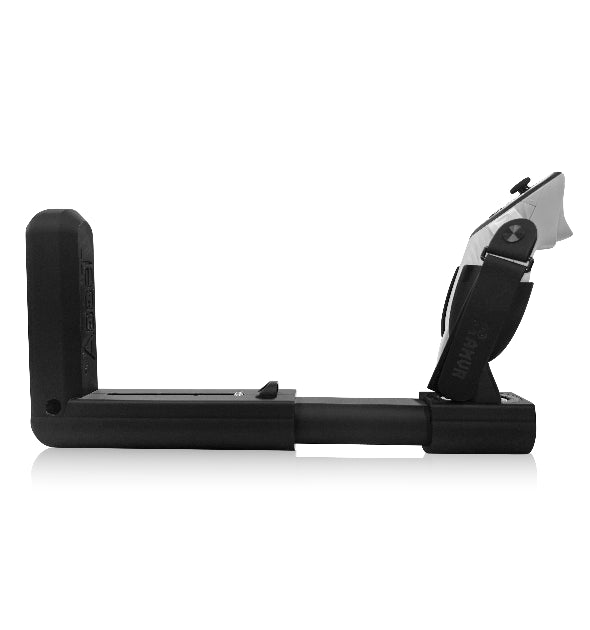 The Asset VR Gun Stock | Solo Edition