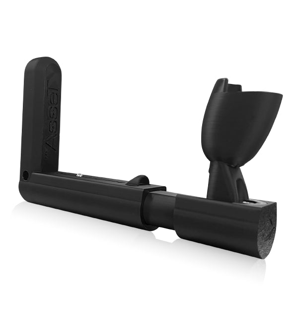 The Asset VR Gun Stock | Solo Edition