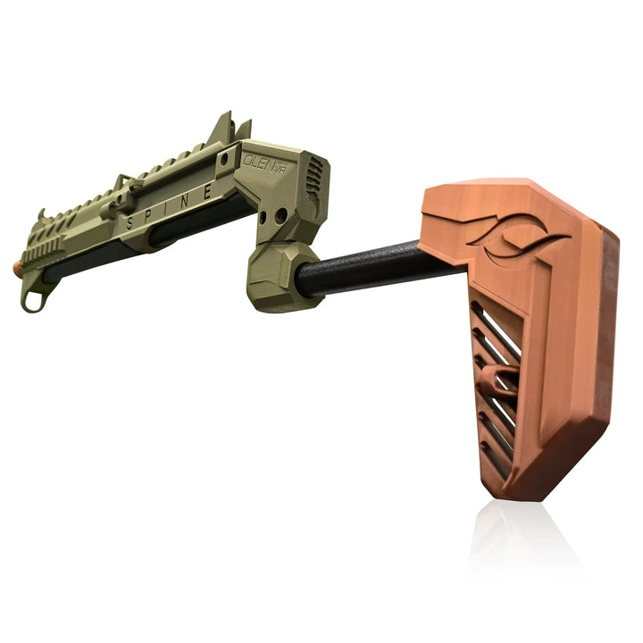 SPINE VR Gun Stock | Chief