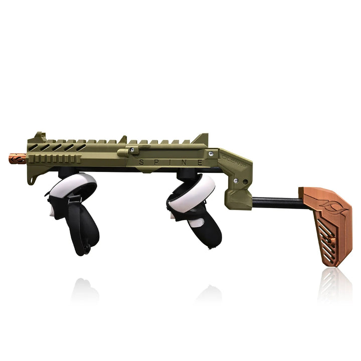 SPINE VR Gun Stock | Chief