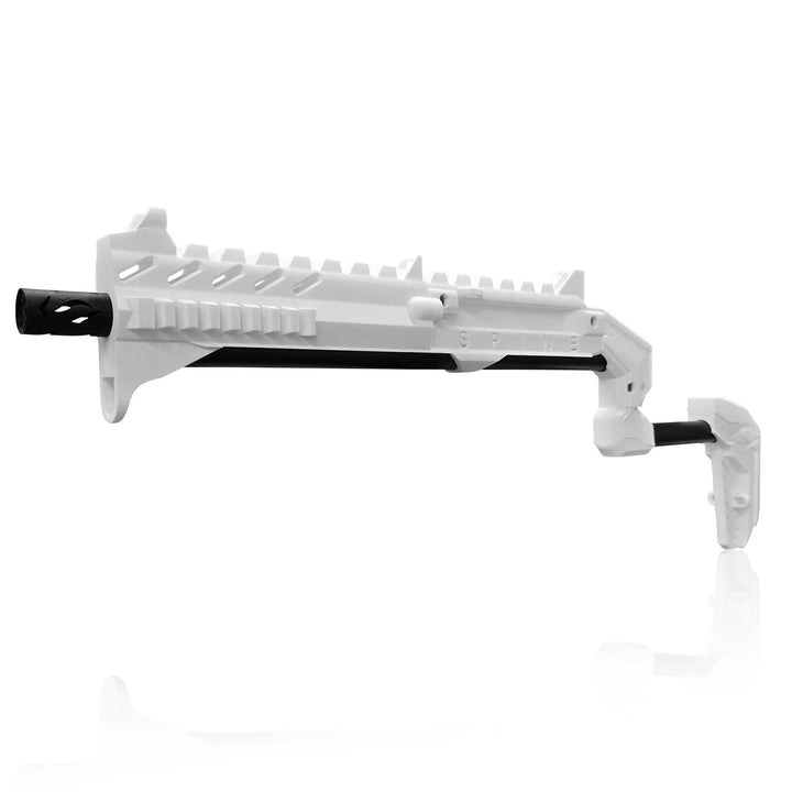 SPINE VR Gun Stock | Ghost