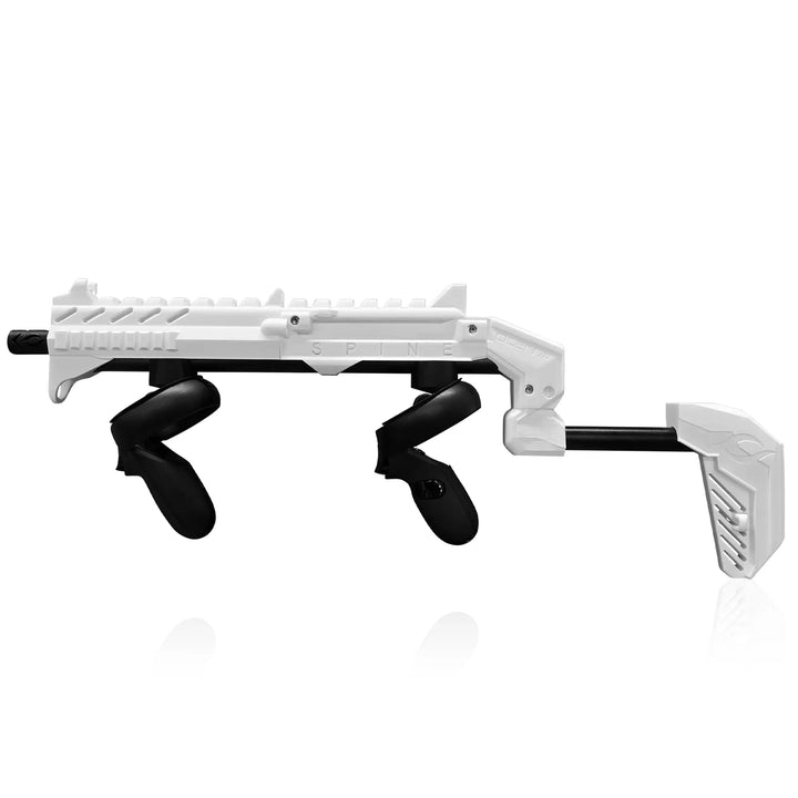 SPINE VR Gun Stock | Ghost