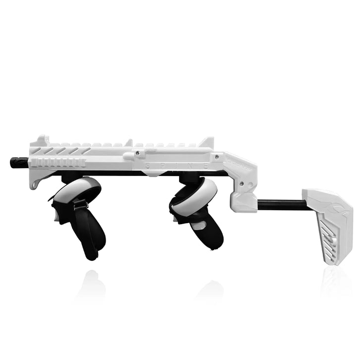SPINE VR Gun Stock | Ghost