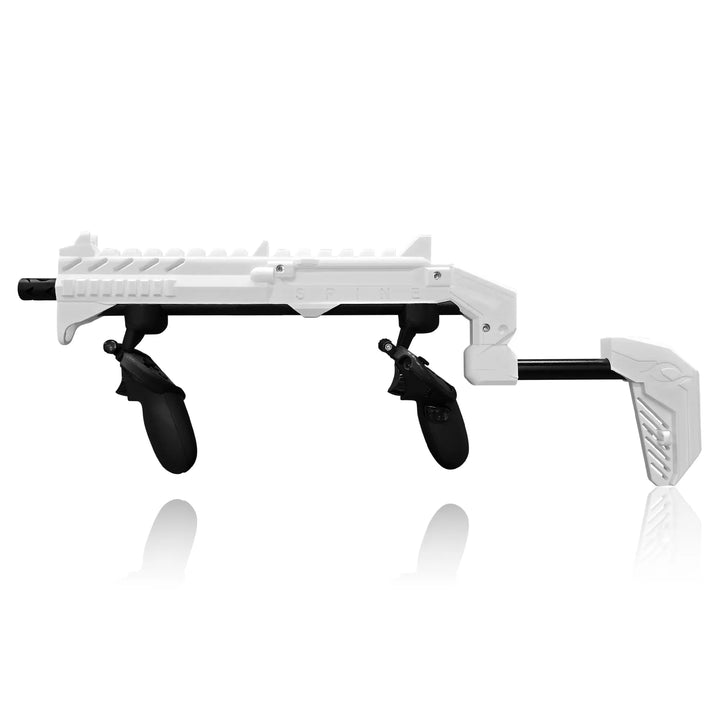 SPINE VR Gun Stock | Ghost