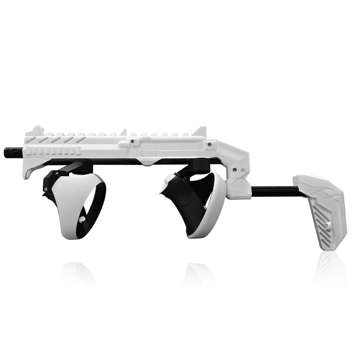 SPINE VR Gun Stock | Ghost