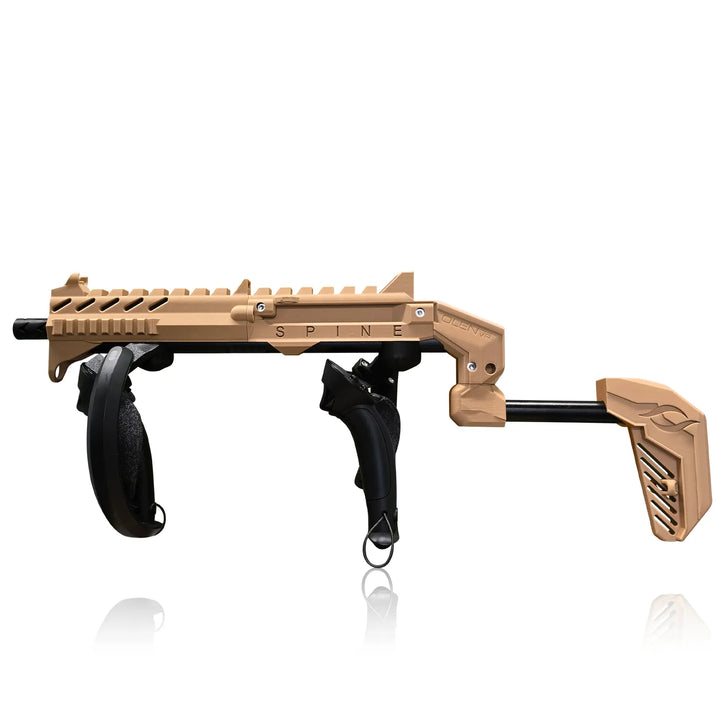 SPINE VR Gun Stock | Sandman