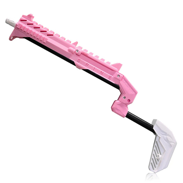SPINE VR Gun Stock | Cherry Blossom