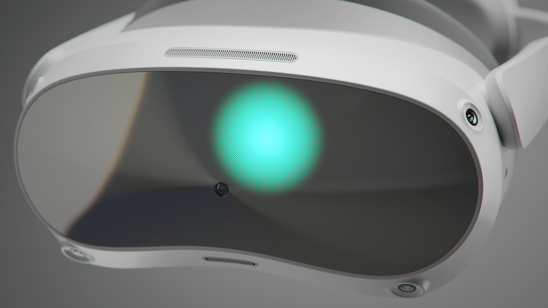 PICO 4 Enterprise (Enterprise Virtual Reality Headset) Metanexus XR