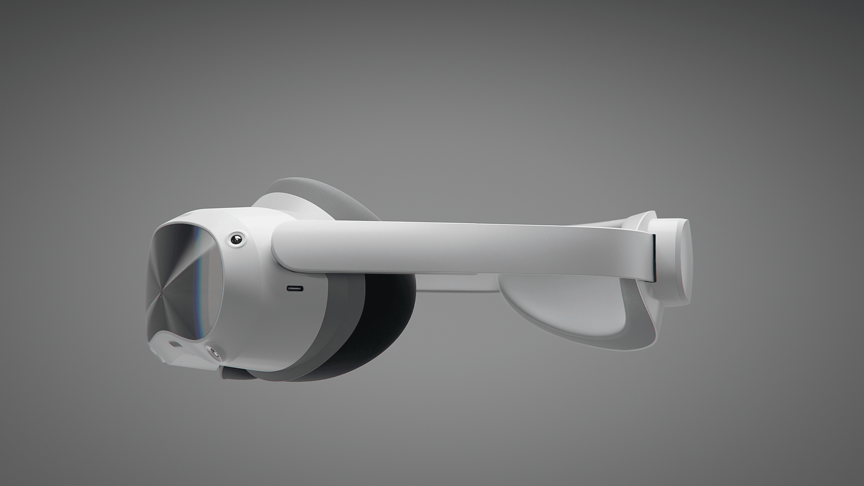 PICO 4 Enterprise (Enterprise Virtual Reality Headset) Metanexus XR