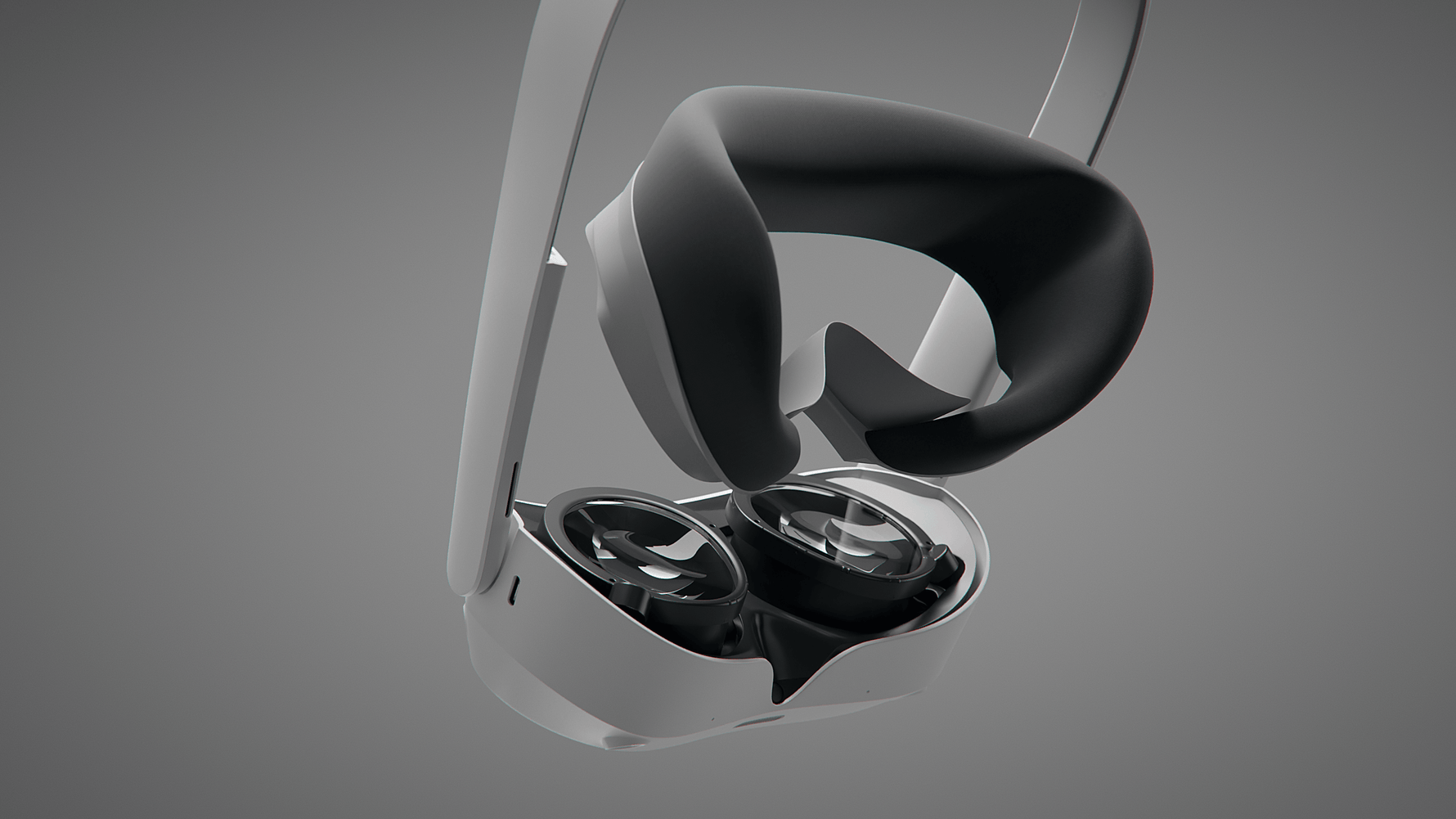 PICO 4 Enterprise (Enterprise Virtual Reality Headset) Metanexus XR