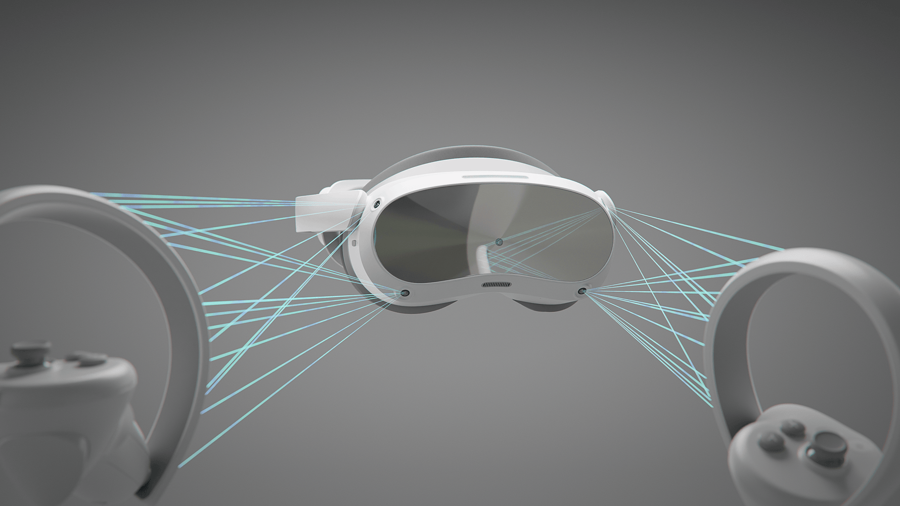 PICO 4 Enterprise (Enterprise Virtual Reality Headset) Metanexus XR