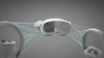 PICO 4 Enterprise (Enterprise Virtual Reality Headset) Refurbished Metanexus XR