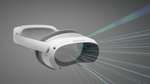 PICO 4 Enterprise (Enterprise Virtual Reality Headset) Refurbished Metanexus XR