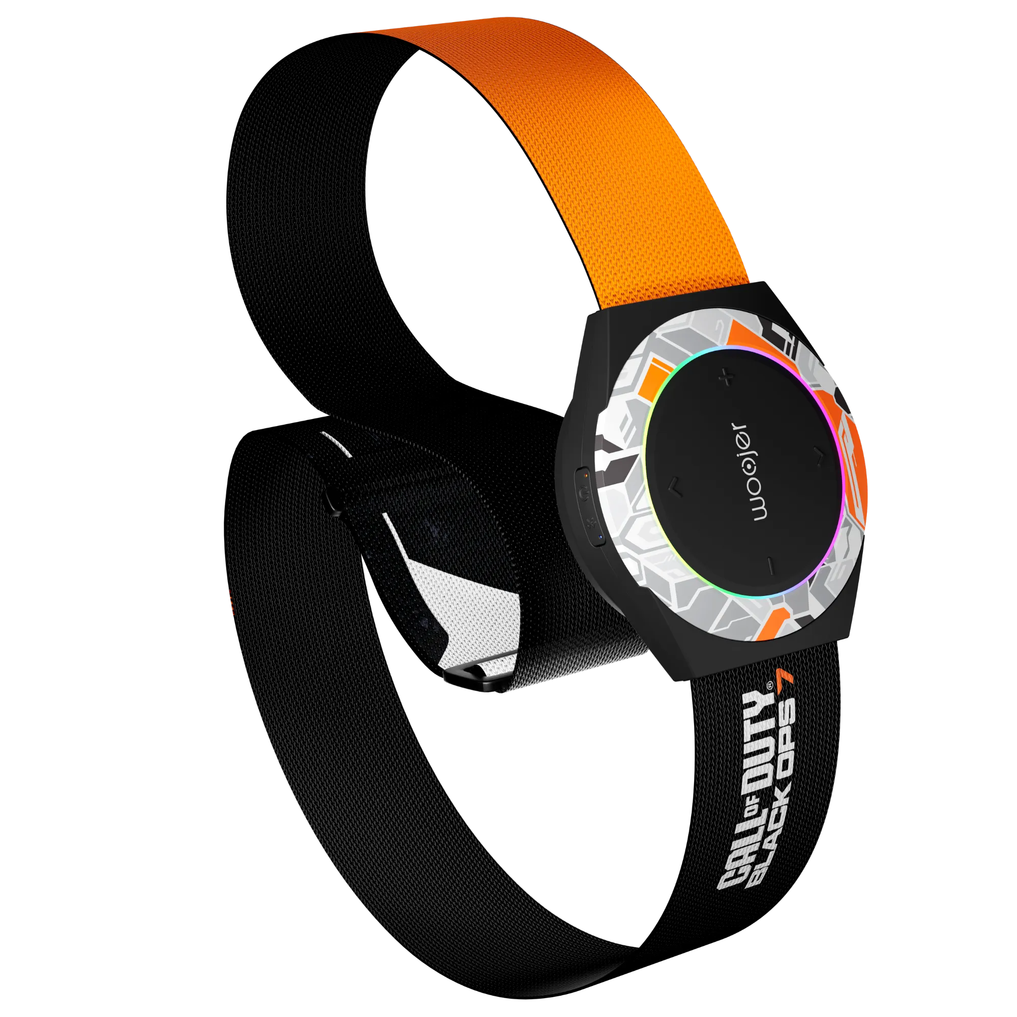 Gaming Haptic Strap – Combat Surge Licensed Edition – gaming haptic strap – photo 1 of 11