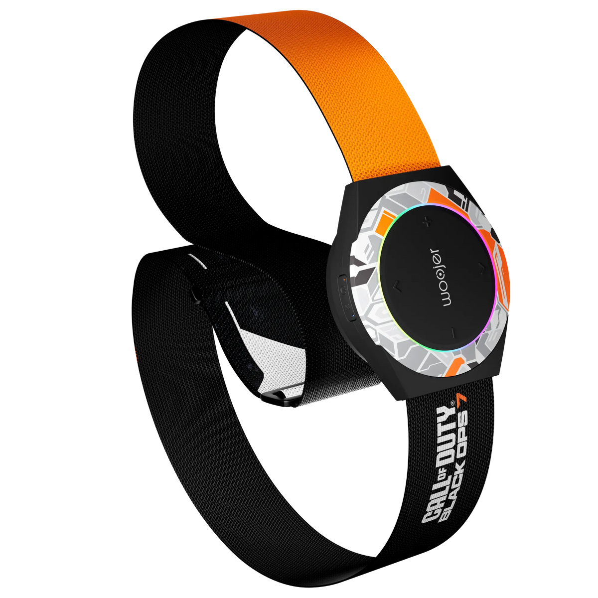Gaming Haptic Strap – Combat Surge Licensed Edition – gaming haptic strap – photo 1 of 11