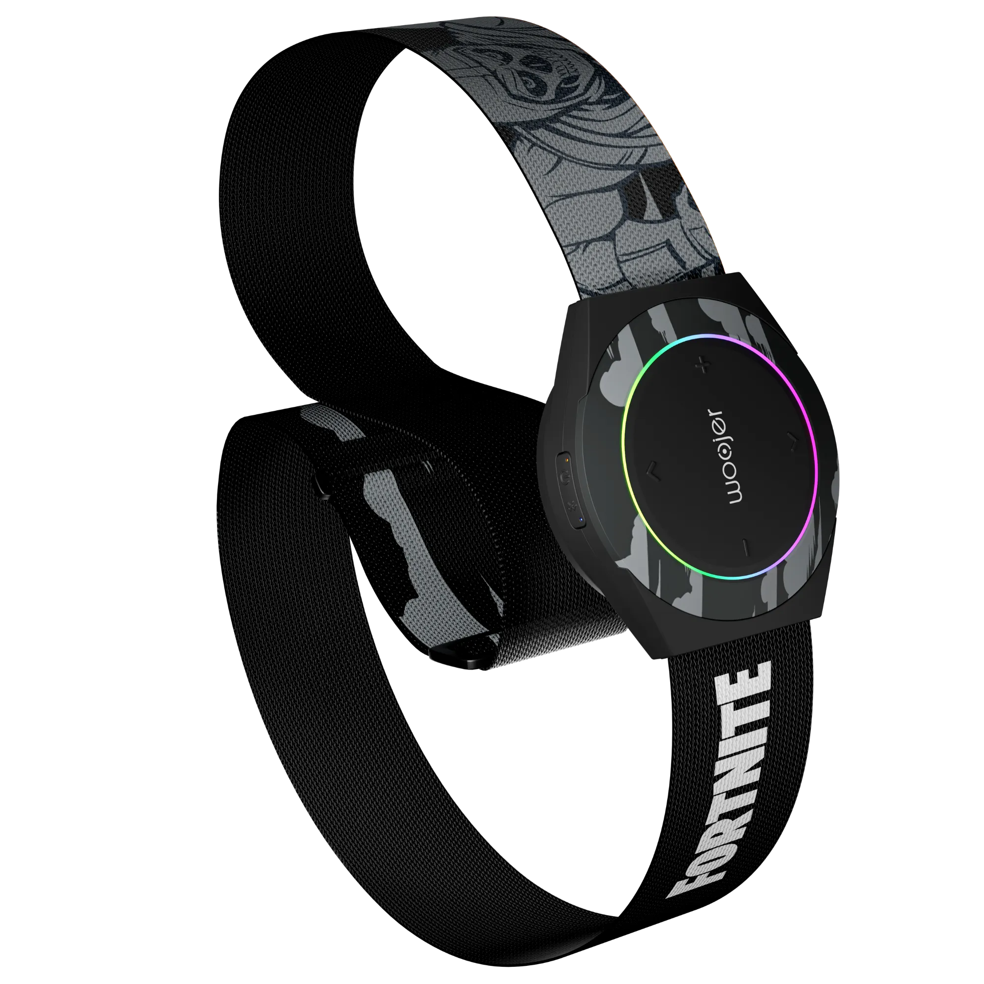 Squad Strike Haptic Strap – Licensed Battle Royale Edition with Bonus Item – squad strike haptic strap – photo 1 of 11