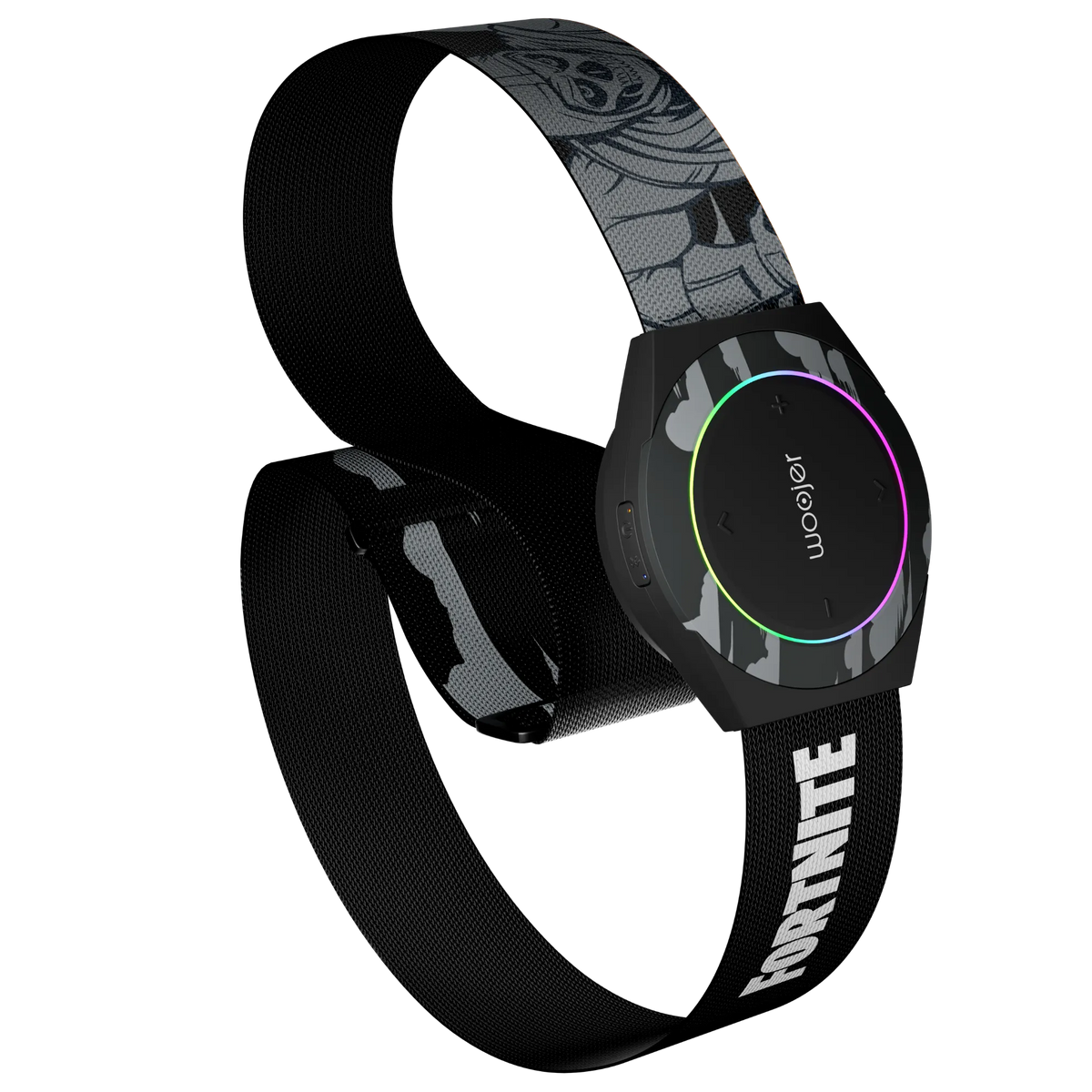 Squad Strike Haptic Strap – Licensed Battle Royale Edition with Bonus Item – squad strike haptic strap – photo 1 of 11