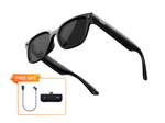 Smart Glasses with Camera – 38.5 g Display-Free AI Glasses, 12 MP, 3K Video – smart glasses with camera – photo 1 of 16