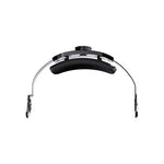Pimax Crystal 2nd Gen Comfort Topstrap by MetaNexusXR, providing ultimate pressure-free VR comfort. | MetaNexusXR