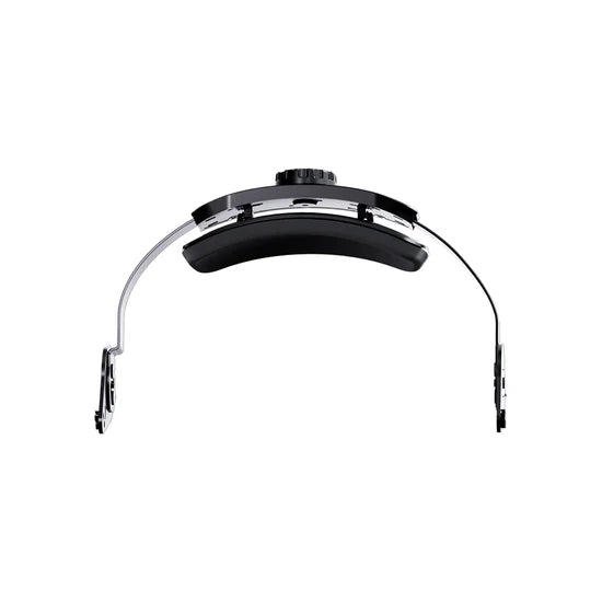 Pimax Crystal 2nd Gen Comfort Topstrap by MetaNexusXR, providing ultimate pressure-free VR comfort. | MetaNexusXR