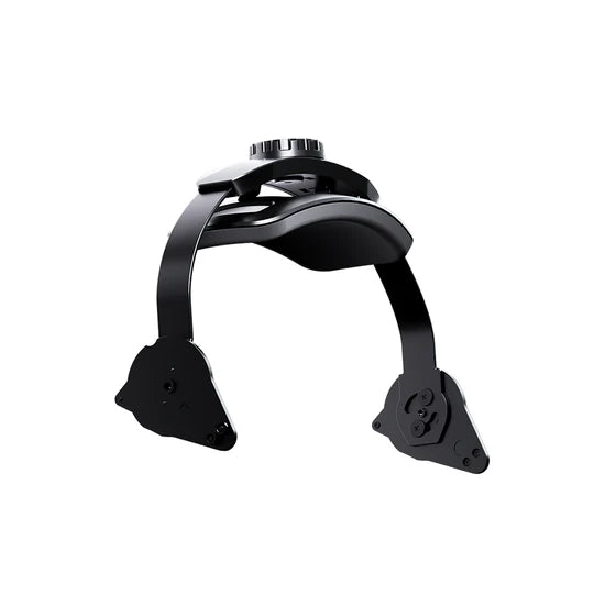 MetaNexusXR's Pimax Crystal 2nd Gen Comfort Topstrap for VR, ensuring pressure-free experience. | MetaNexusXR