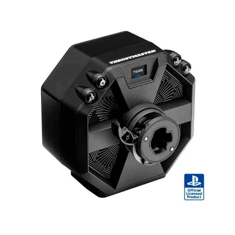 Direct Drive Wheel – 5 N·m Axial Flux Base with Race Dash – direct drive wheel – photo 1 of 1