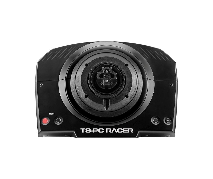 PC Wheel Base – 40 W Brushless Servo, 270–1080°, Turbo Power – pc wheel base – photo 1 of 1
