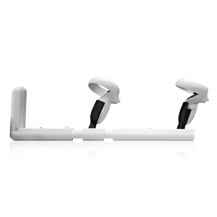 The Asset VR Gun Stock | Ghost