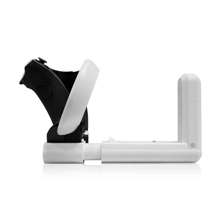 The Asset VR Gun Stock | Solo Edition