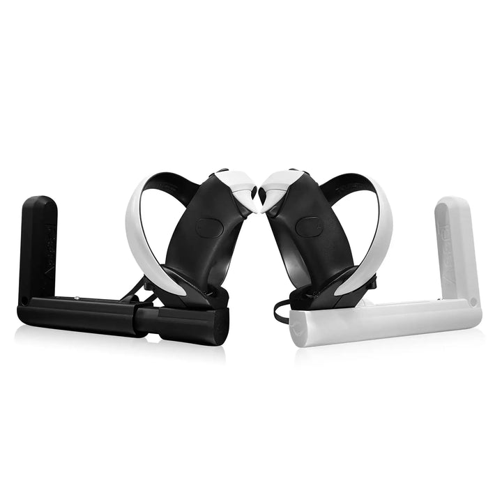 The Asset VR Gun Stock | Solo Edition