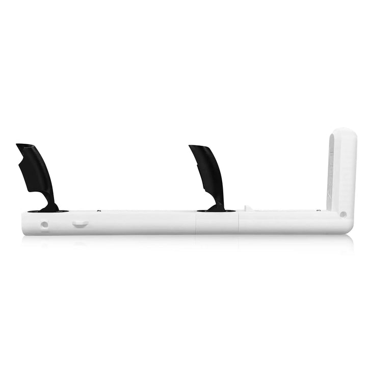 The Asset VR Gun Stock | Ghost