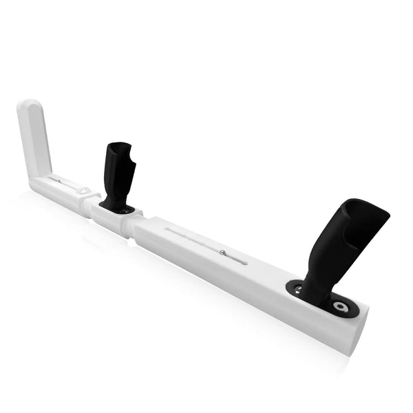 The Asset VR Gun Stock | Ghost