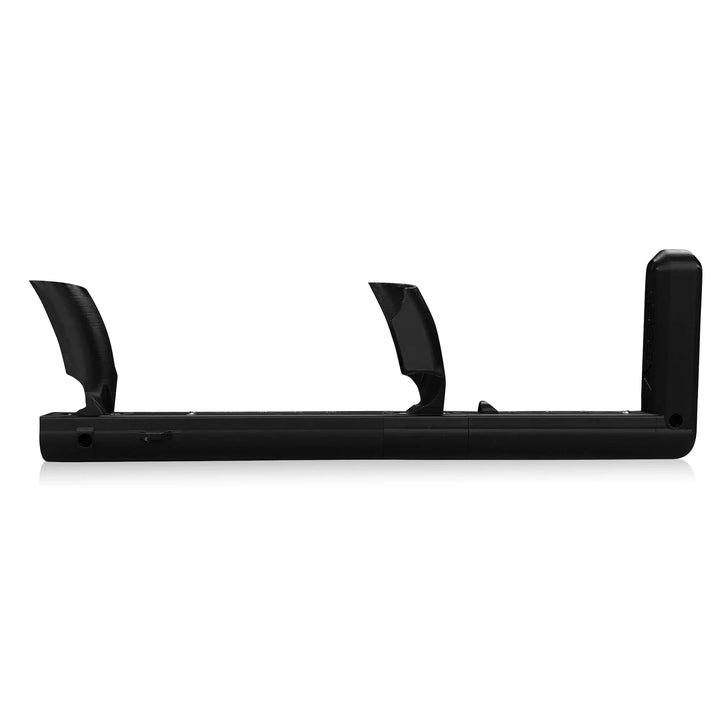 The Asset VR Gun Stock | Onyx