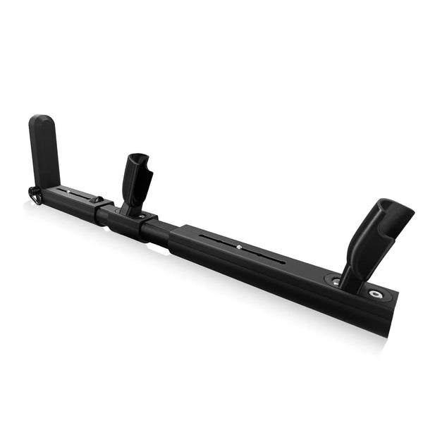 The Asset VR Gun Stock | Onyx