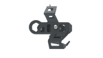 MetaNexusXR TitanSkinVR protective skin covers an HTC VIVE PRO VR headset, showing custom-fit durability. | MetaNexusXR