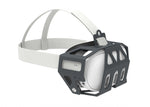 Durable MetaNexusXR TitanSkinVR protective case for Meta Quest 3 headset, enhancing grip and protection. | MetaNexusXR