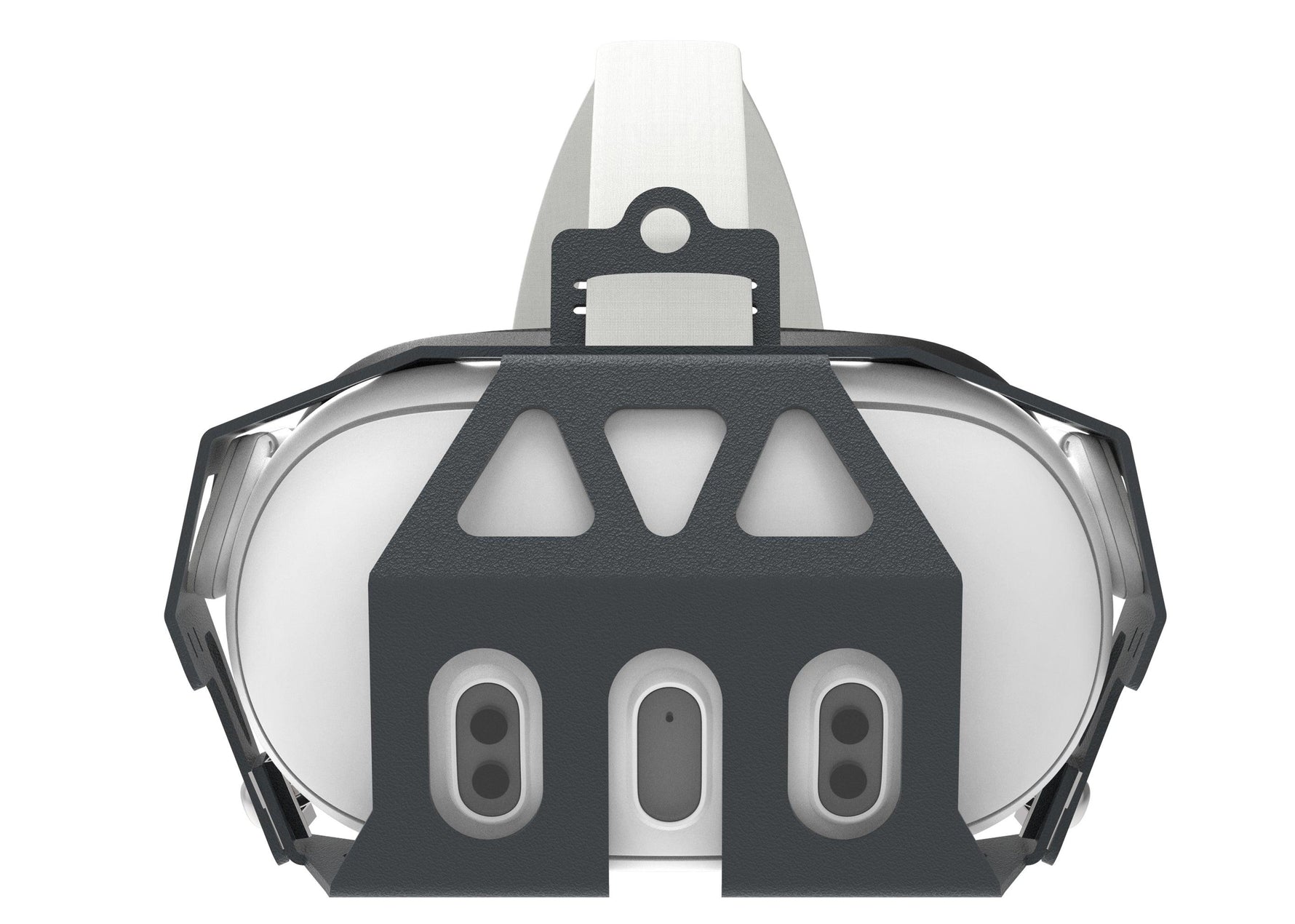 MetaNexusXR TitanSkinVR: Rugged protective case for the Meta Quest 3 VR headset. | MetaNexusXR