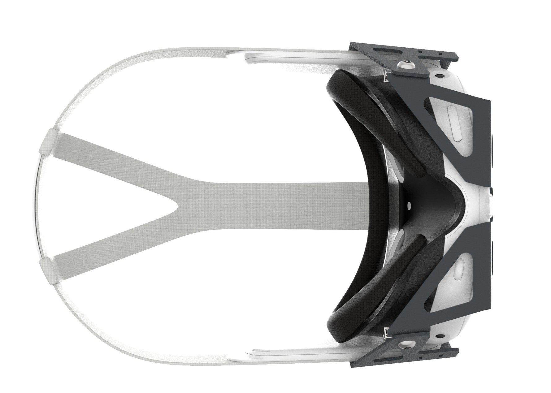 MetaNexusXR TitanSkinVR protective case for Meta Quest 3 headset. | MetaNexusXR
