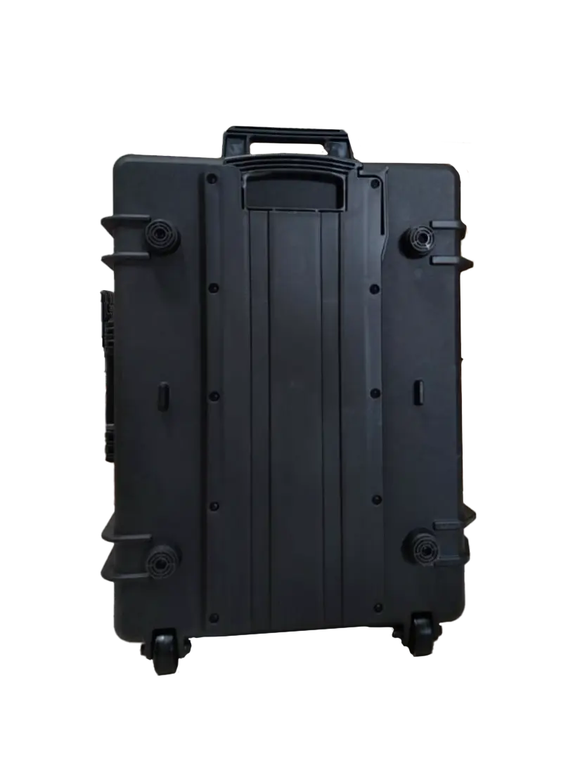 Charging trolley for 6 PICO Virtual Reality Glasses XRShop