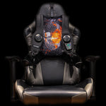 Vest Chair Mount – Strap a Haptic Vest to Any Chair – vest chair mount – photo 2 of 7