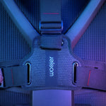 Vest Chair Mount – Strap a Haptic Vest to Any Chair – vest chair mount – photo 5 of 7