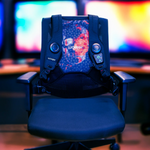 Vest Chair Mount – Strap a Haptic Vest to Any Chair – vest chair mount – photo 4 of 7