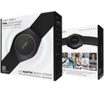Haptic Strap – Portable Waist or Chest Haptic Audio Wearable, 10 h – haptic strap – photo 5 of 11