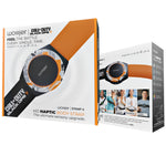 Gaming Haptic Strap – Combat Surge Licensed Edition – gaming haptic strap – photo 5 of 11
