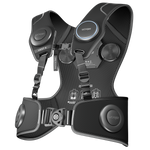 Haptic Vest for Gaming – 6-Transducer 360° Vibroacoustic Vest, 10 h – haptic vest for gaming – photo 2 of 11