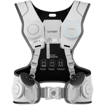 Haptic Vest for Quest 3 – 6-Transducer Vest with Controller Holsters – haptic vest quest 3 – photo 1 of 11