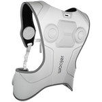 Haptic Vest for Quest 3 – 6-Transducer Vest with Controller Holsters – haptic vest quest 3 – photo 3 of 11