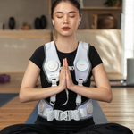 Haptic Vest for Quest 3 – 6-Transducer Vest with Controller Holsters – haptic vest quest 3 – photo 11 of 11