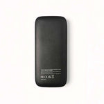 Power Bank 100 W – 18,000 mAh Battery for Vibroacoustic Mats, 8 Hours – power bank 100w – photo 2 of 2