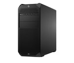 Xeon Workstation for Enterprise VR – Xeon w3-2435 & RTX A4000 16 GB – Xeon RTX A4000 VR workstation – photo 11 of 13